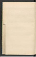 k.k. naturhistorisches Hofmuseum, Index Intendanzakten 1911, Seite 36
